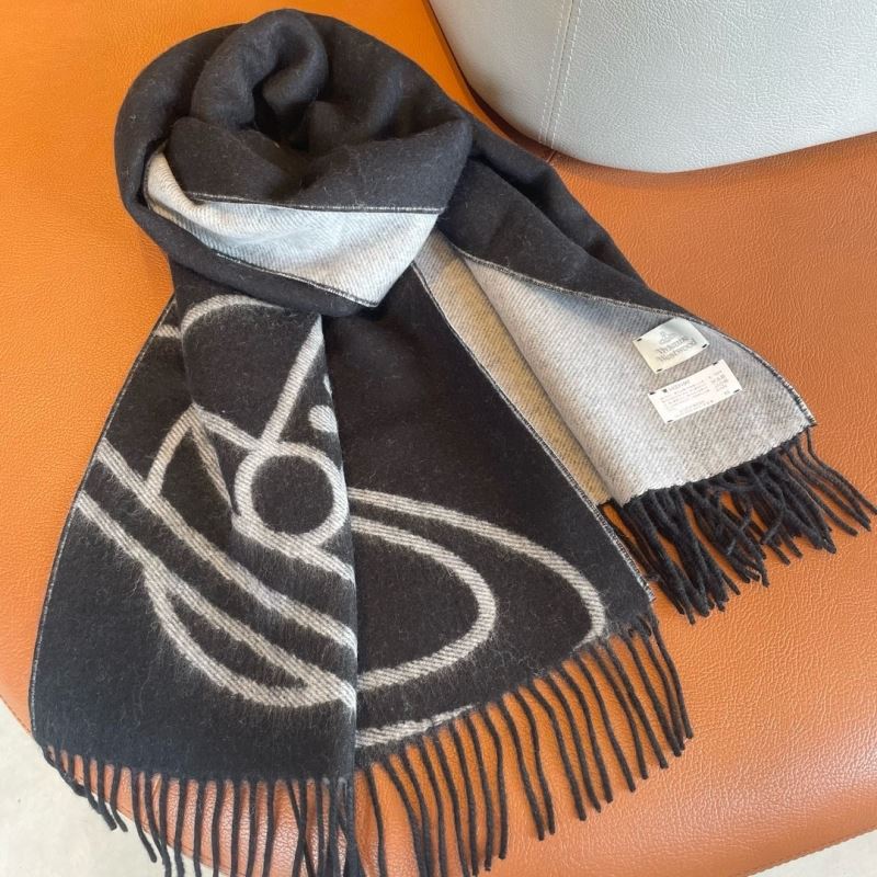 Vivienne Westwood Scarf